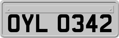 OYL0342