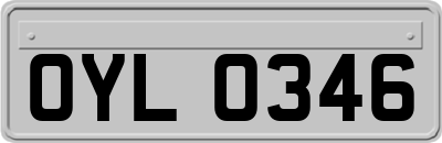OYL0346