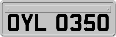 OYL0350