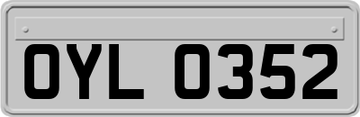OYL0352