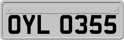 OYL0355