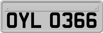 OYL0366
