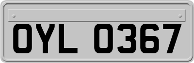 OYL0367