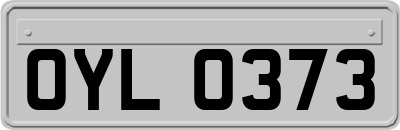 OYL0373