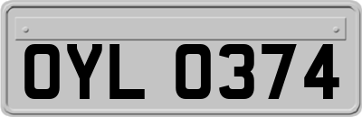 OYL0374