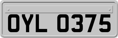 OYL0375