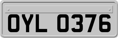 OYL0376