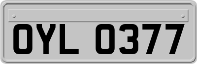 OYL0377
