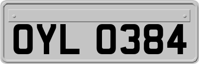 OYL0384