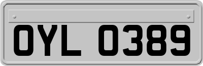 OYL0389