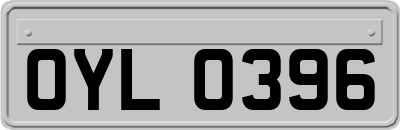 OYL0396