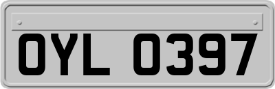 OYL0397