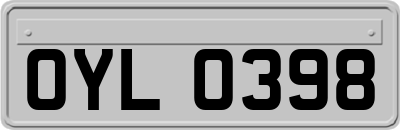 OYL0398