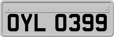OYL0399