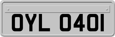 OYL0401