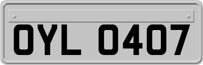 OYL0407
