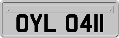 OYL0411
