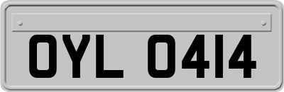 OYL0414