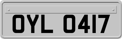 OYL0417