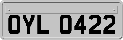 OYL0422