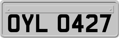 OYL0427