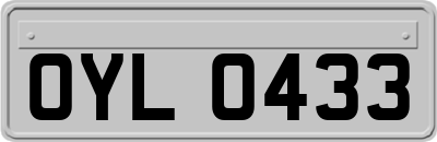 OYL0433