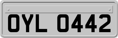 OYL0442