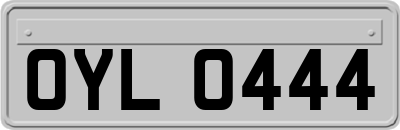 OYL0444