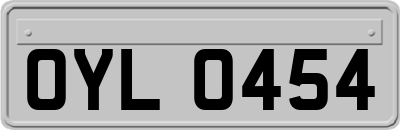 OYL0454