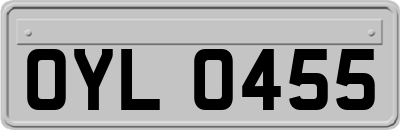 OYL0455