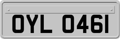 OYL0461