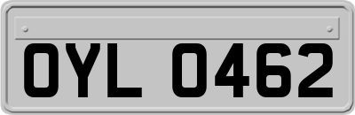 OYL0462