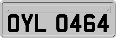 OYL0464