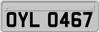 OYL0467