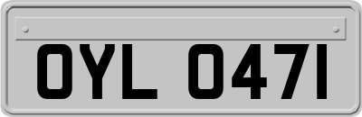 OYL0471