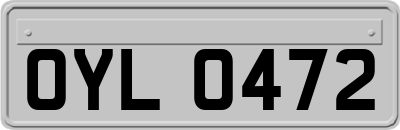 OYL0472