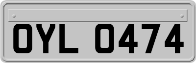 OYL0474
