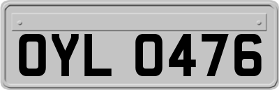 OYL0476