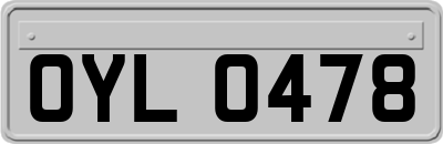 OYL0478