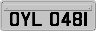 OYL0481