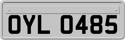 OYL0485