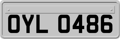 OYL0486
