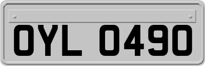 OYL0490