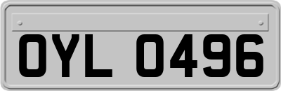 OYL0496