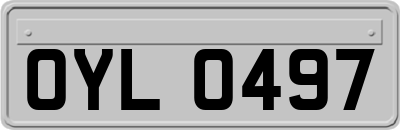 OYL0497
