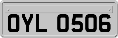 OYL0506