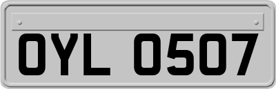 OYL0507