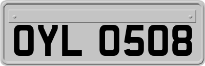 OYL0508