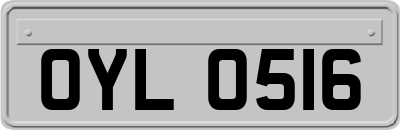 OYL0516