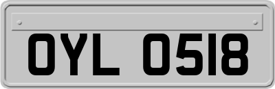 OYL0518